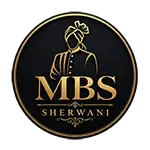 MBS SHERWANI